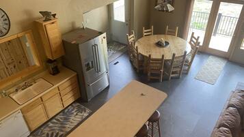 Restauration