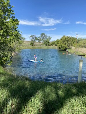 Lake