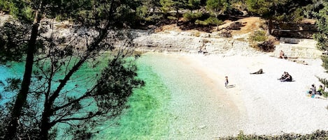 NĂ€ra stranden