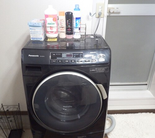 Yotukaidou NewYork Modan Style