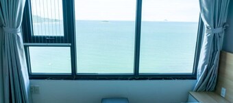 Appartamento Oleandro con balcone vista mare 36