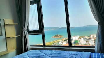 2 bedrooms