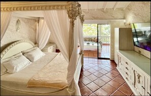 8 Schlafzimmer, Zimmersafe, Bügeleisen/Bügelbrett, kostenloses WLAN