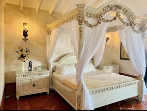 8 Schlafzimmer, Zimmersafe, Bügeleisen/Bügelbrett, kostenloses WLAN