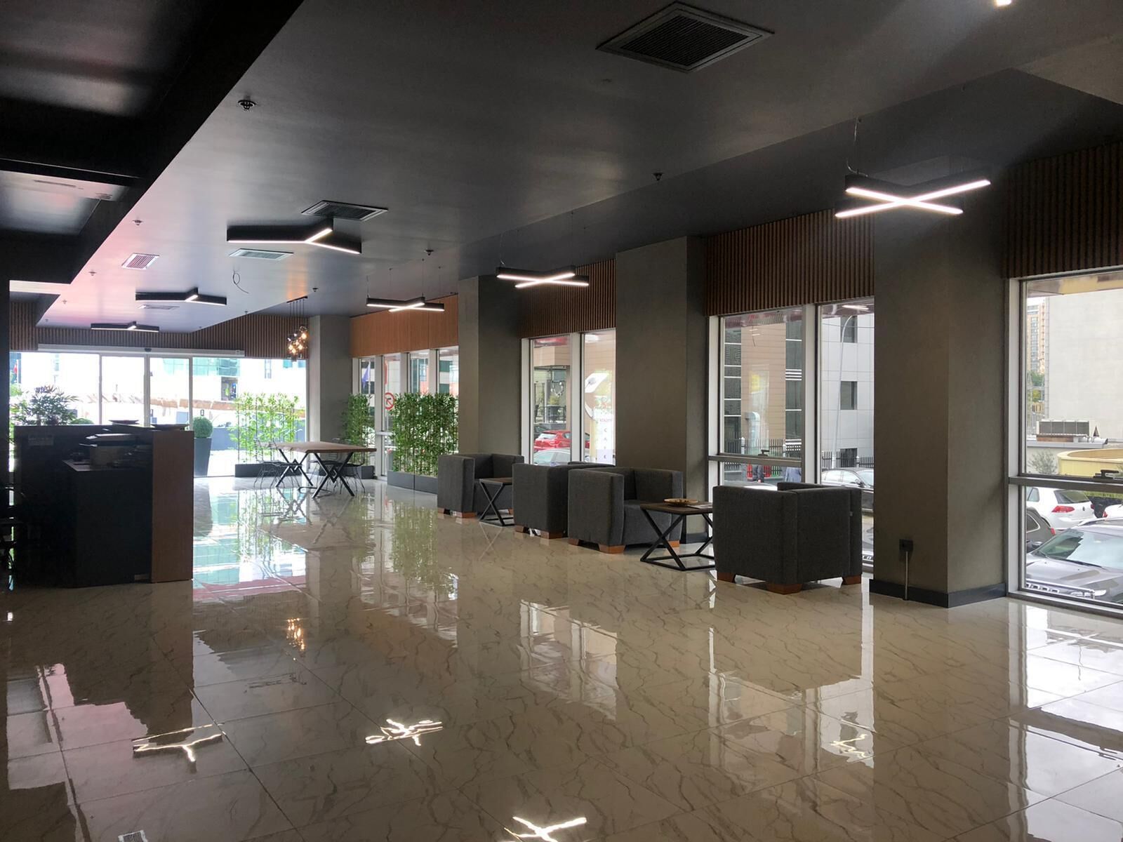 Photo - Atacity Hotel