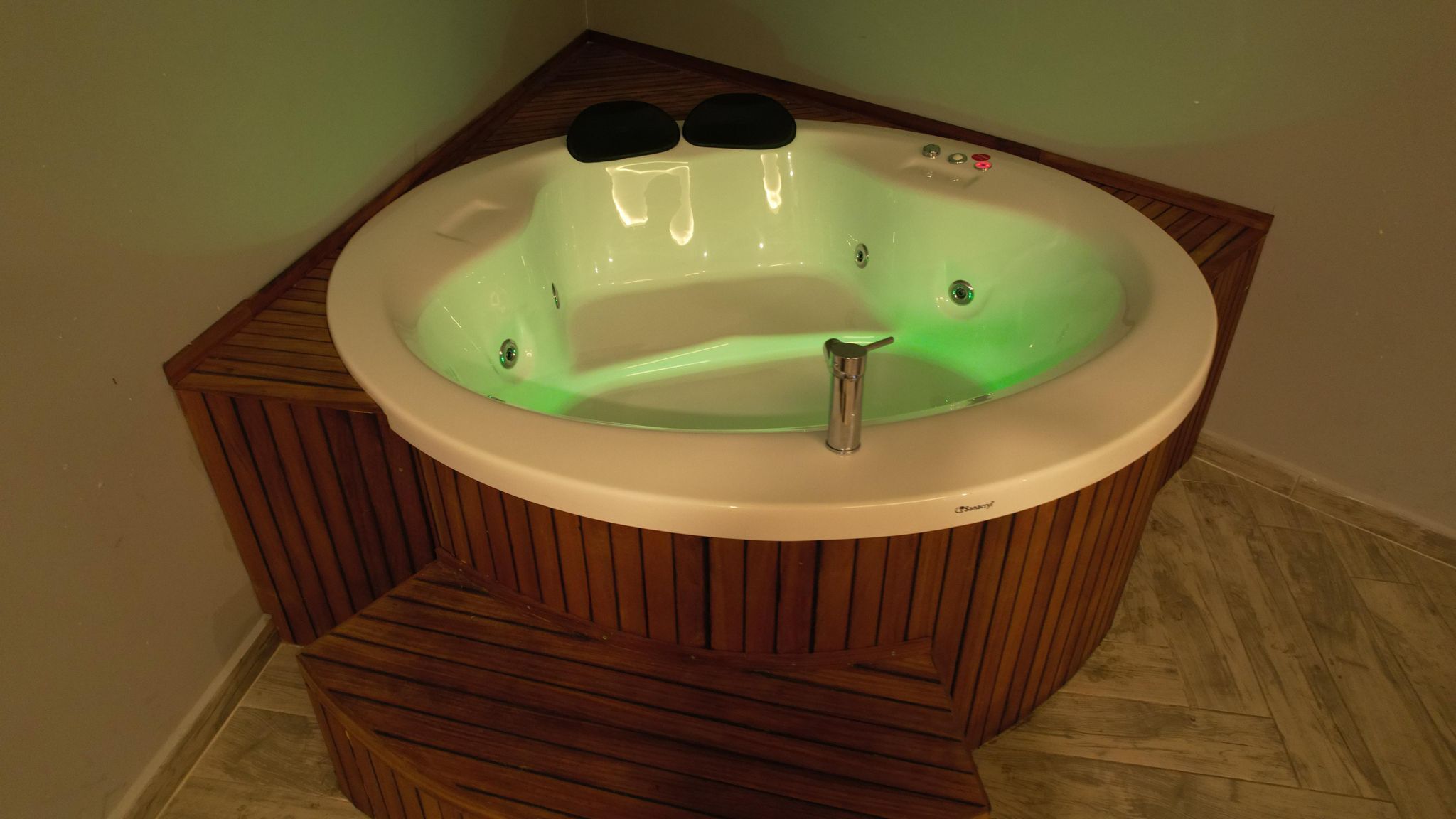 Photo - Atacity Hotel