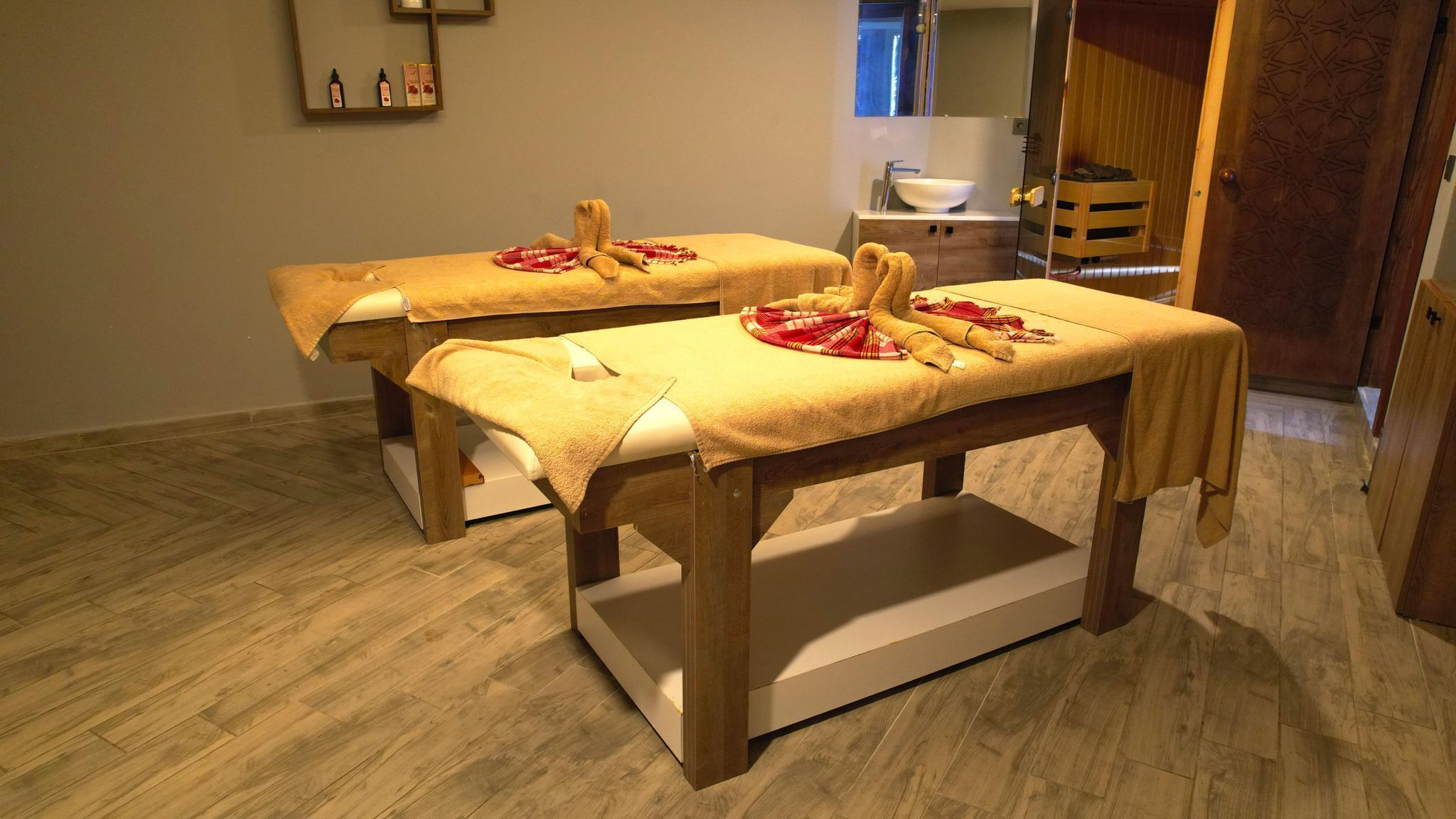 Photo - Atacity Hotel