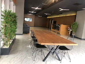 View from property - Atacity Hotel (Istanbul)