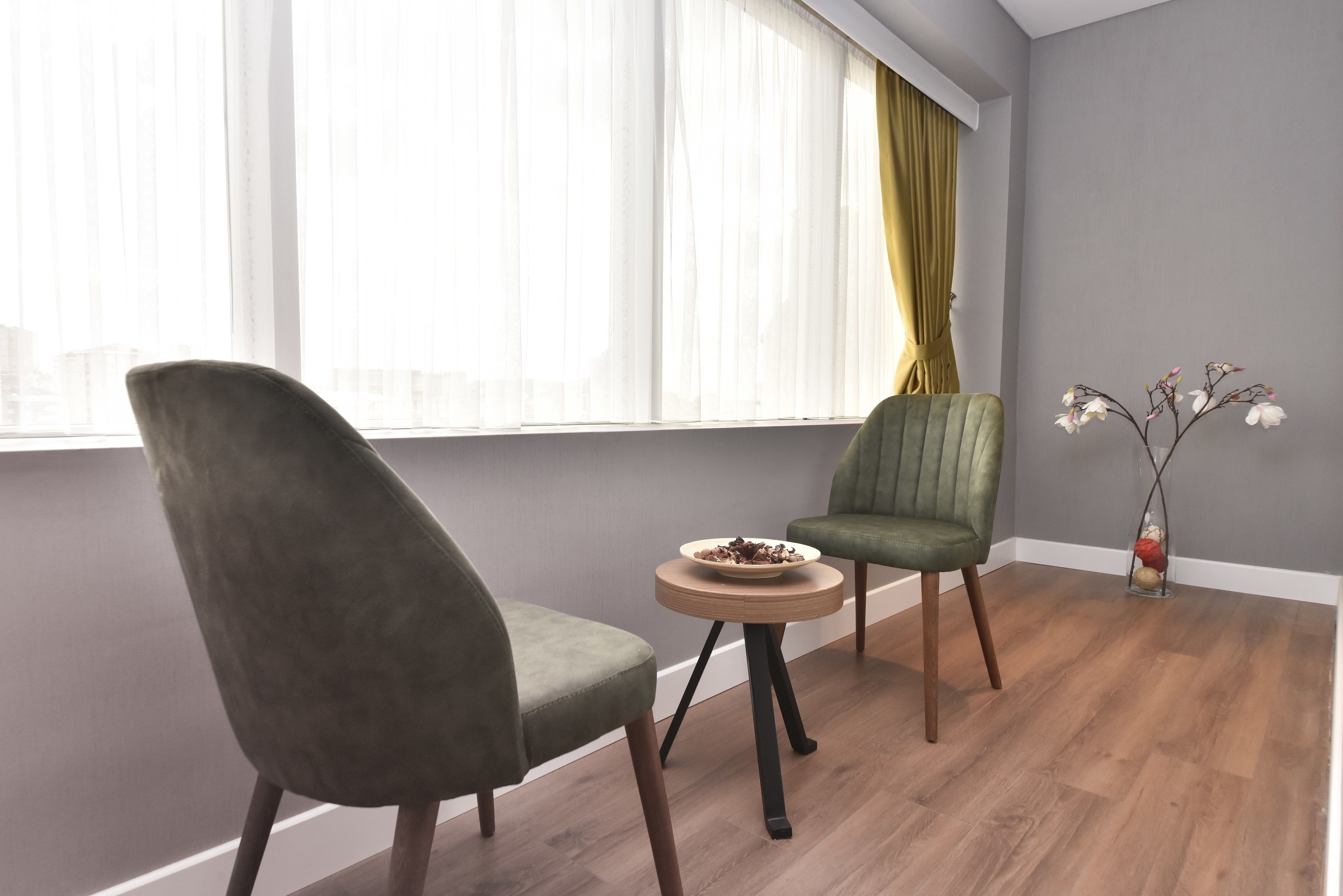 Photo - Atacity Hotel