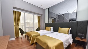 Business Double or Twin Room - Atacity Hotel (Istanbul)