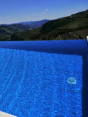Piscina externa