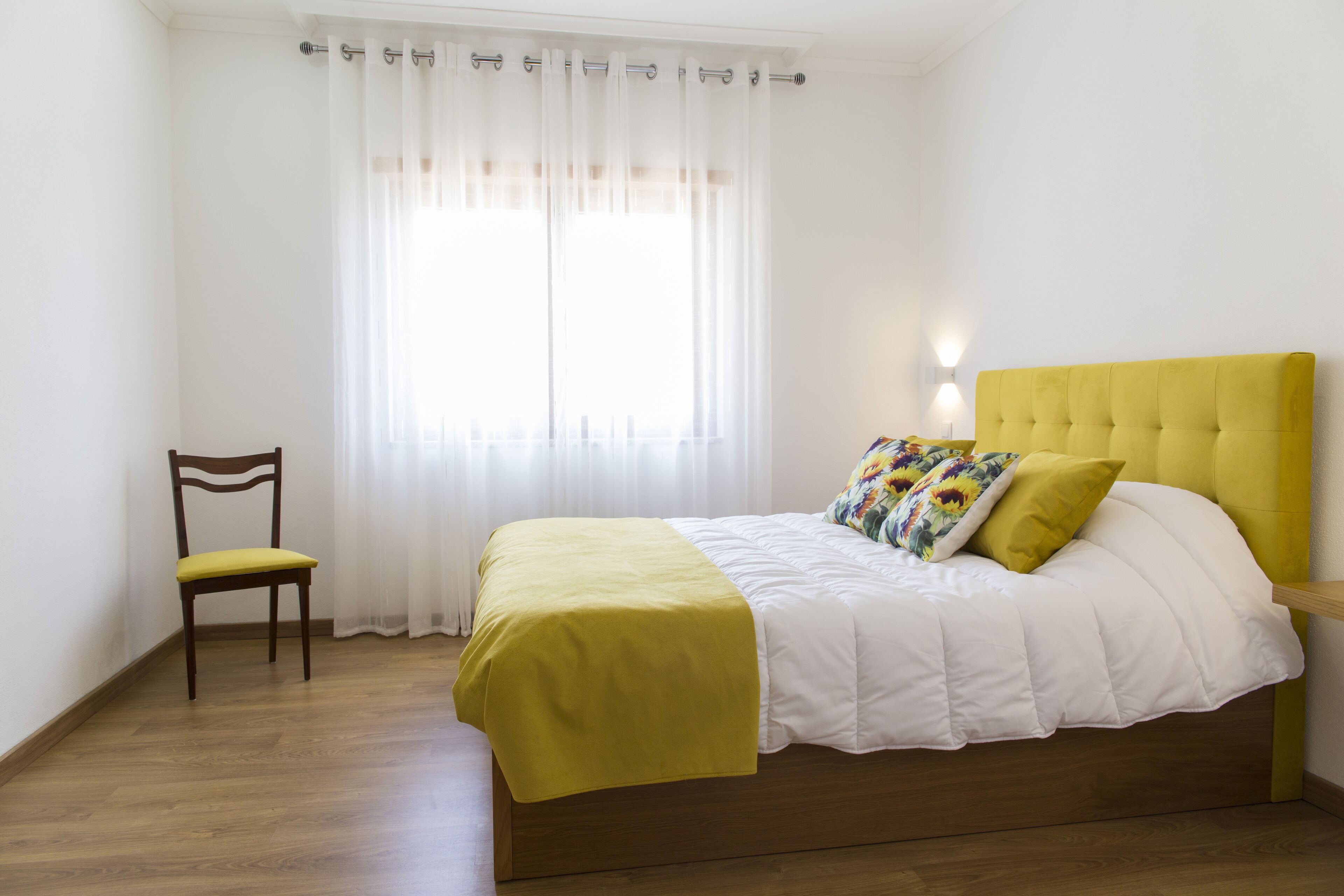4 dormitorios, wifi gratis, ropa de cama