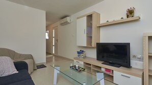 Salle de séjour