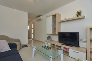 Living room - House Doris (Medulin)