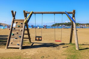 Plage à proximité