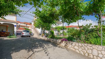 Rakennuksen muotoilu