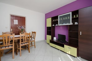 Salle de séjour