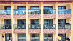 Front of property - Jardins Prime (Ipojuca)