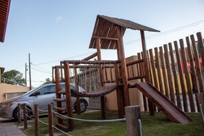 Children’s area - Jardins Prime (Ipojuca)