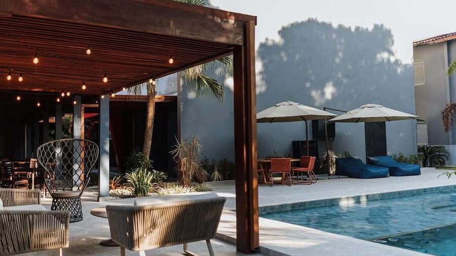 Uiramutam Palace Hotel