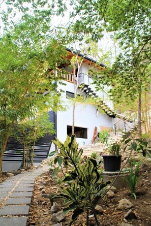 Jardín