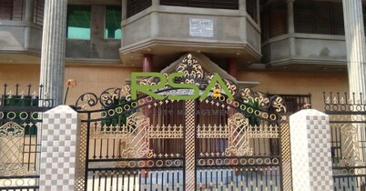 Sylhet City Luxury Villa