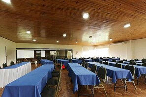Business centre