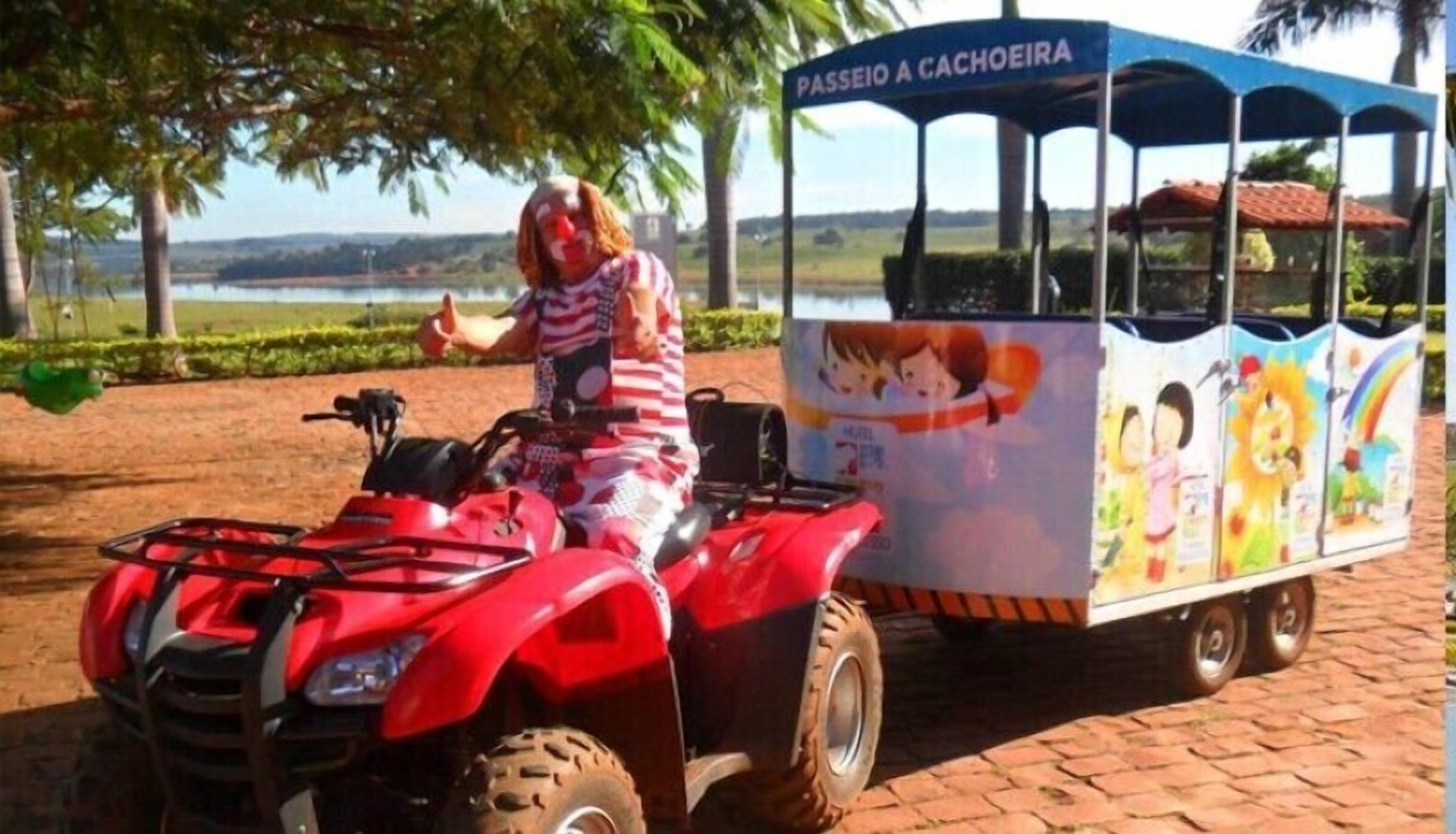 children’s activities