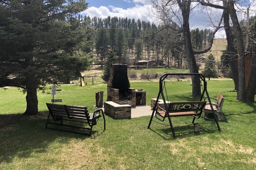 Springcreek Inn