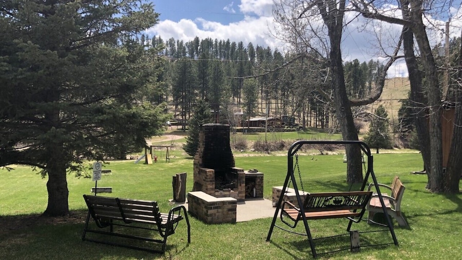 Springcreek Inn