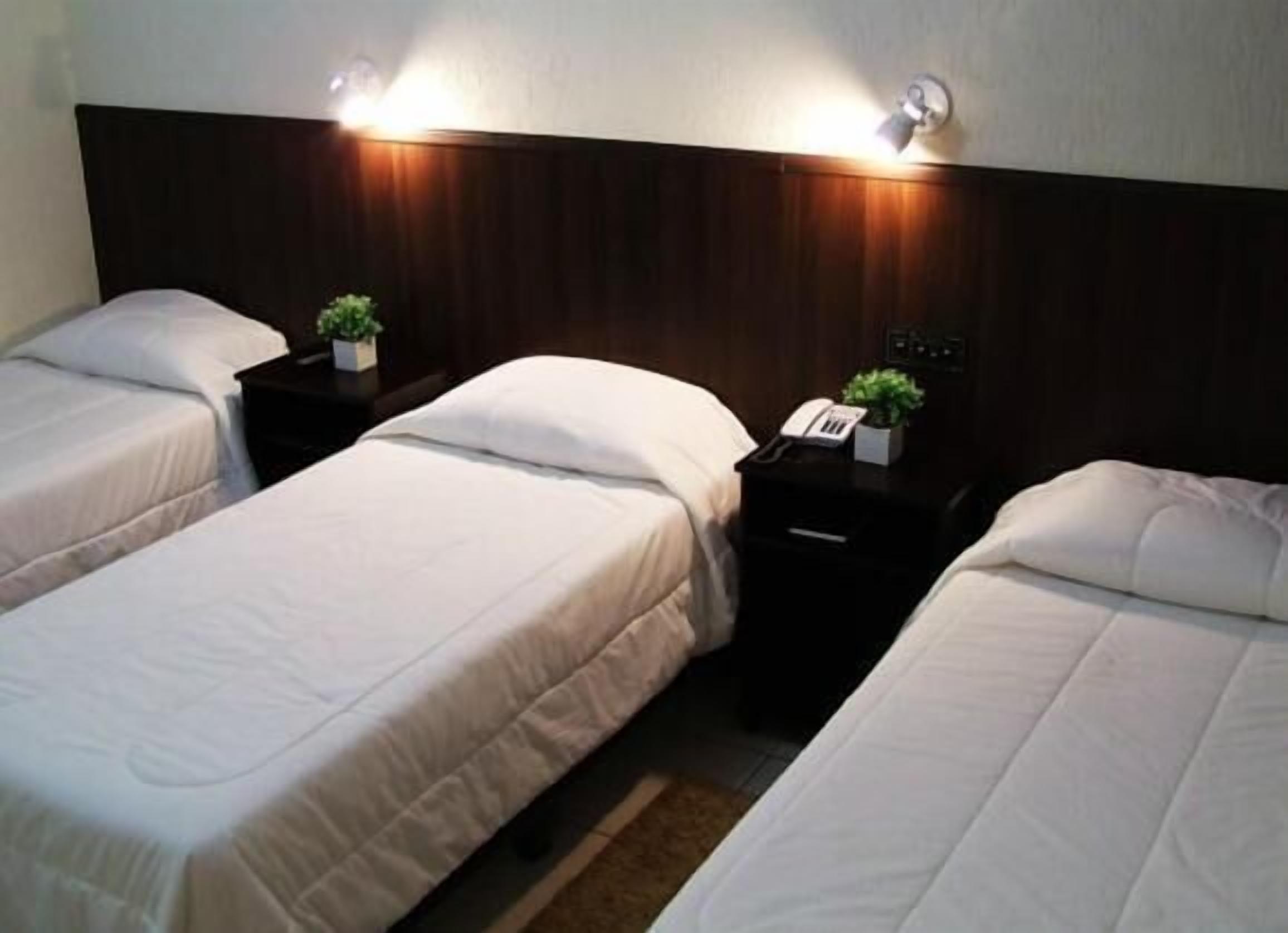 1 bedroom, minibar, desk, free wifi