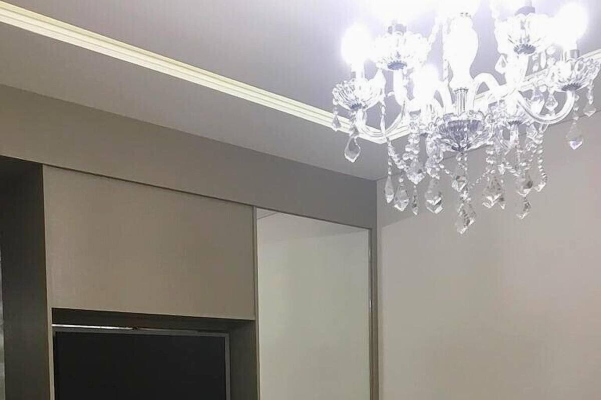 suite | 1 bedroom, minibar, desk, free wifi