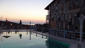 Piscina al aire libre