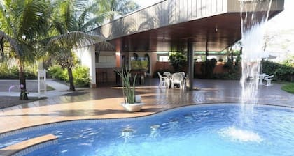 Vila Romana Park Hotel