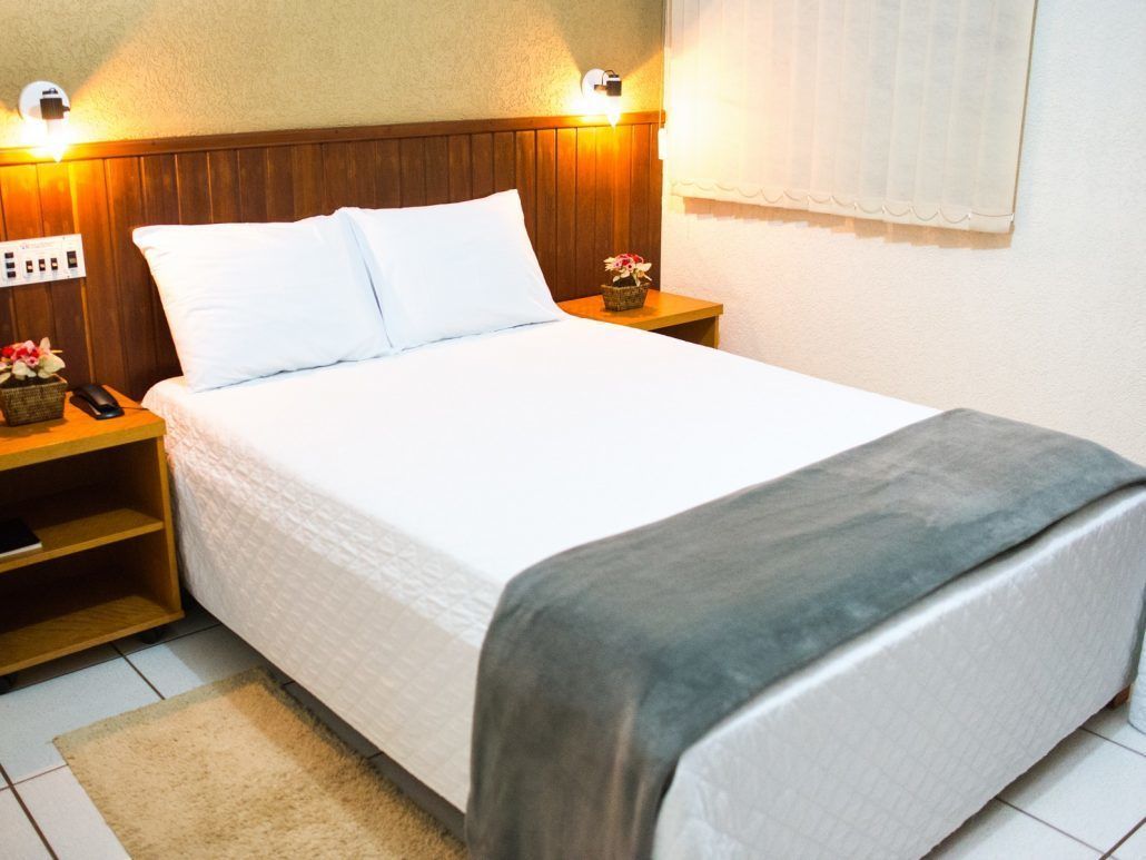 premium double room | 1 bedroom, minibar, desk, laptop workspace