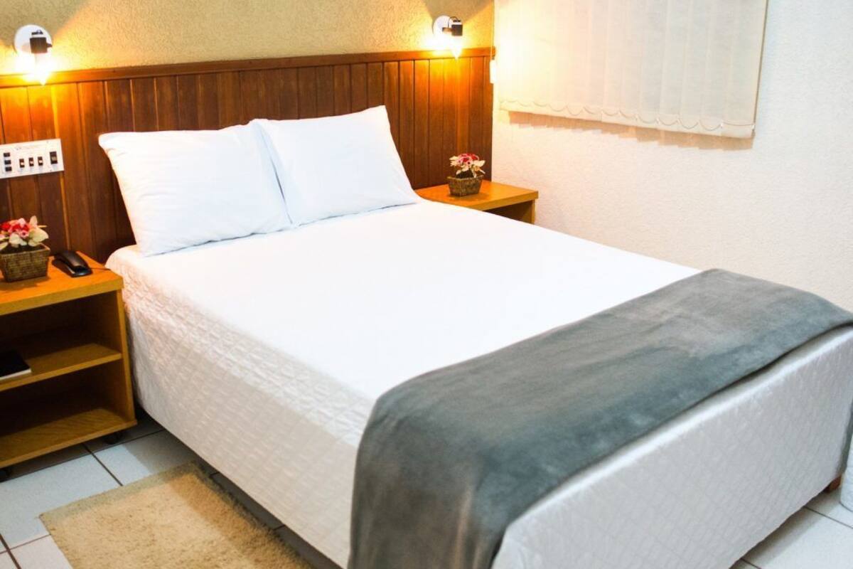 premium double room | 1 bedroom, minibar, desk, laptop workspace