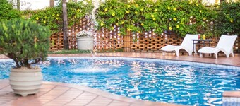 Vila Romana Park Hotel