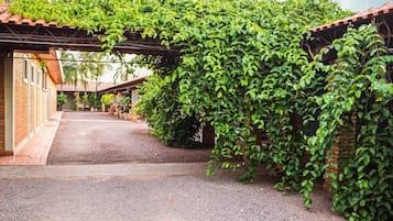 Entrada (vista interna)