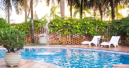 Vila Romana Park Hotel