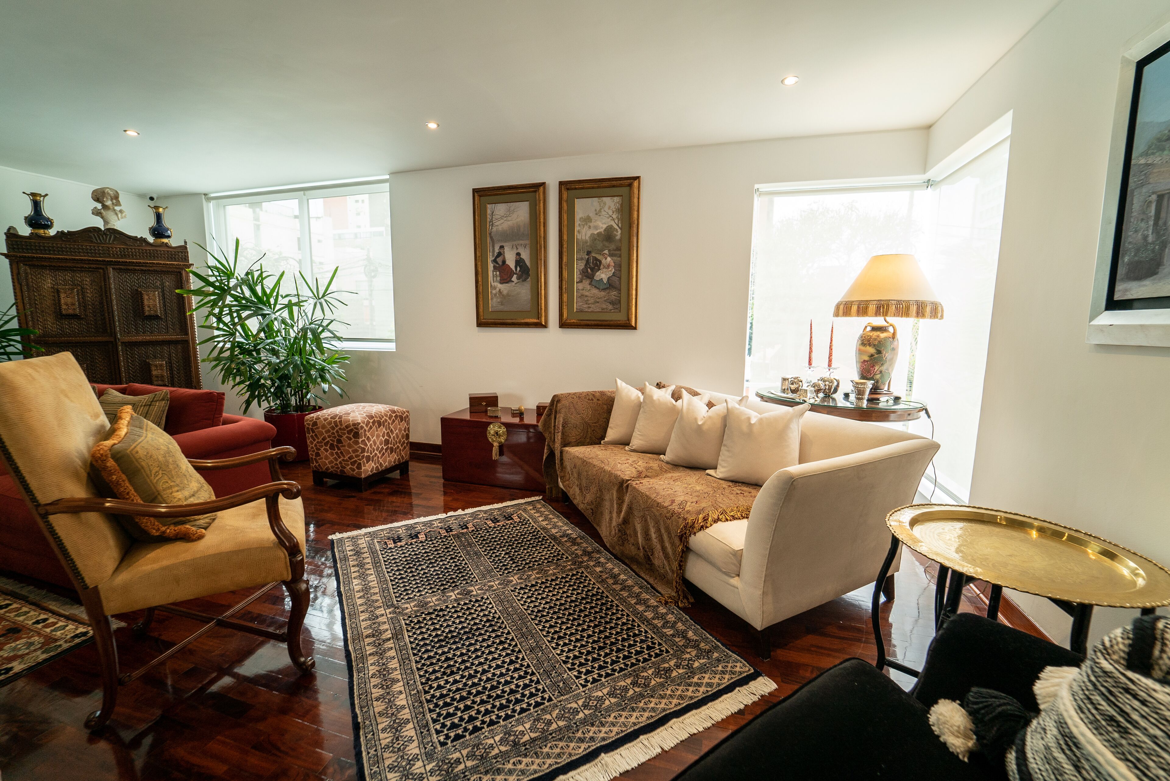 Foto - Ana Frank Boutique Hotel