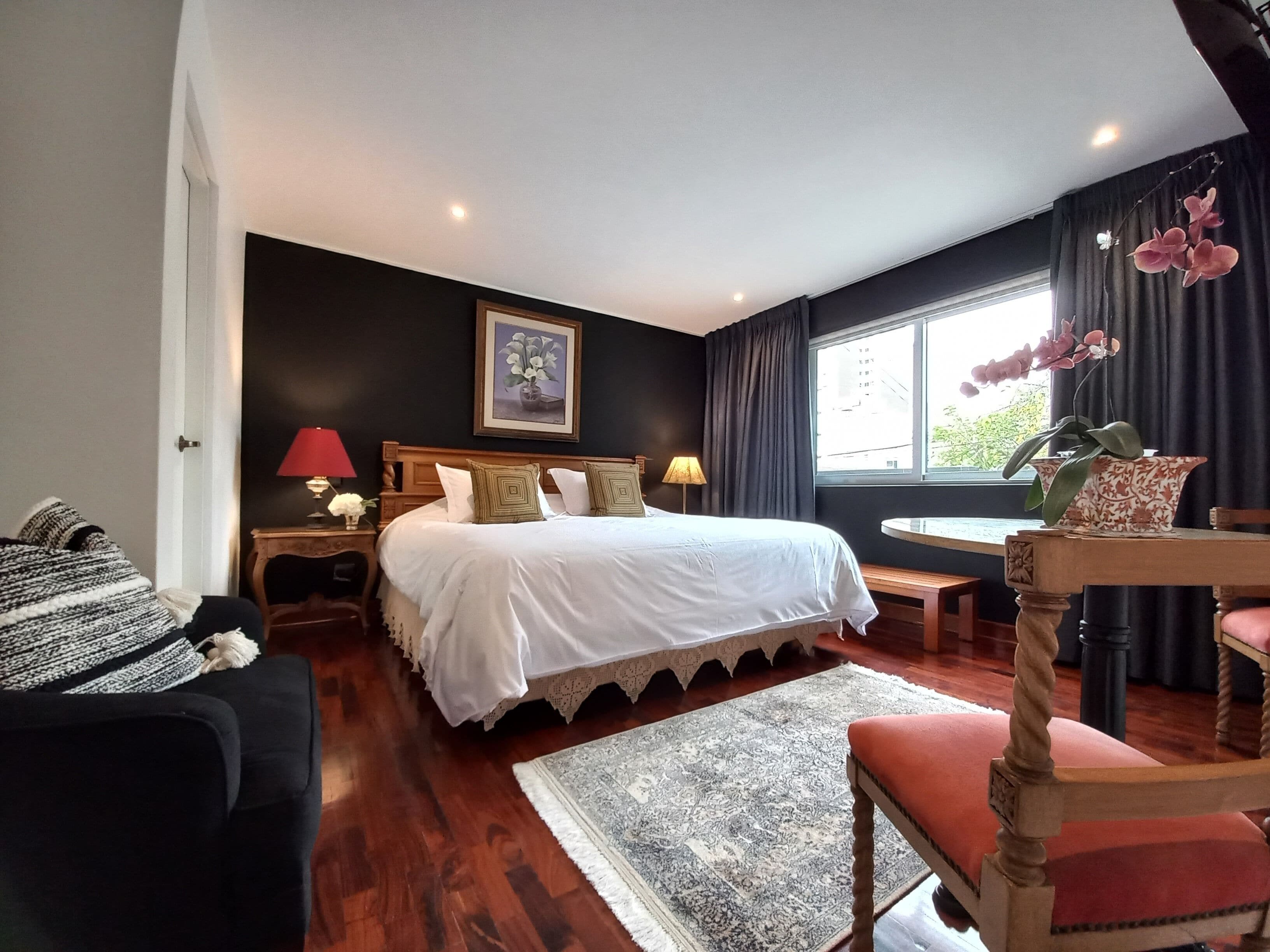 Photo - Ana Frank Boutique Hotel