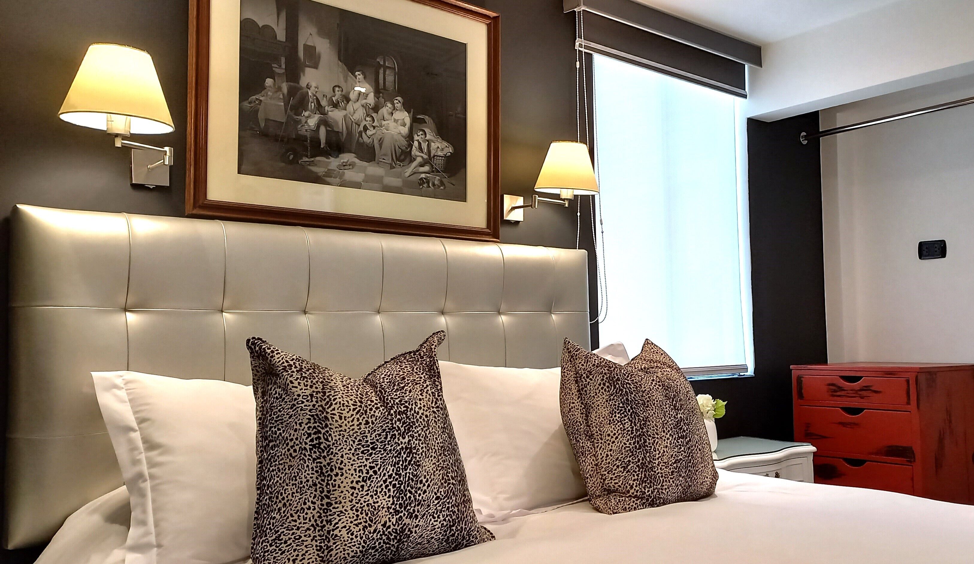 Photo - Ana Frank Boutique Hotel