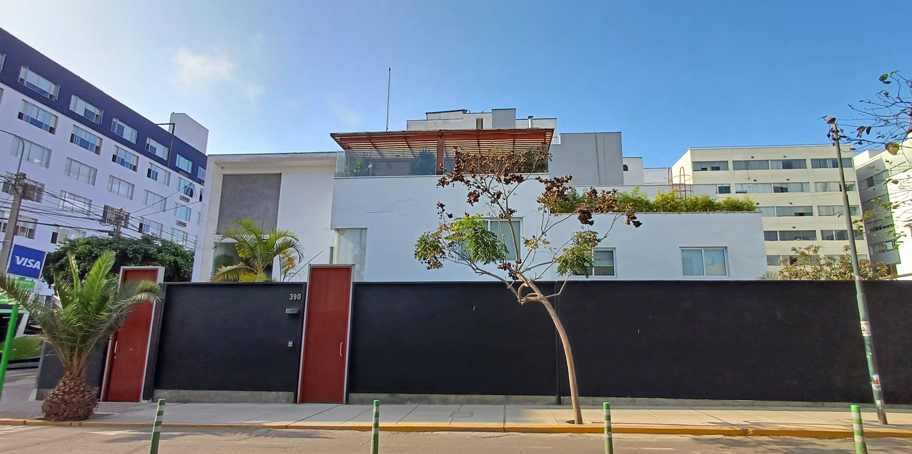 Photo - Ana Frank Boutique Hotel