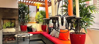 Ana Frank Boutique Hotel