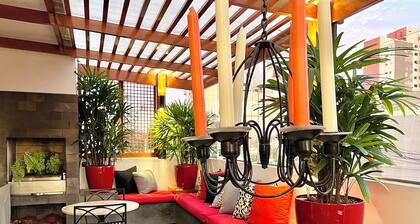 Ana Frank Boutique Hotel