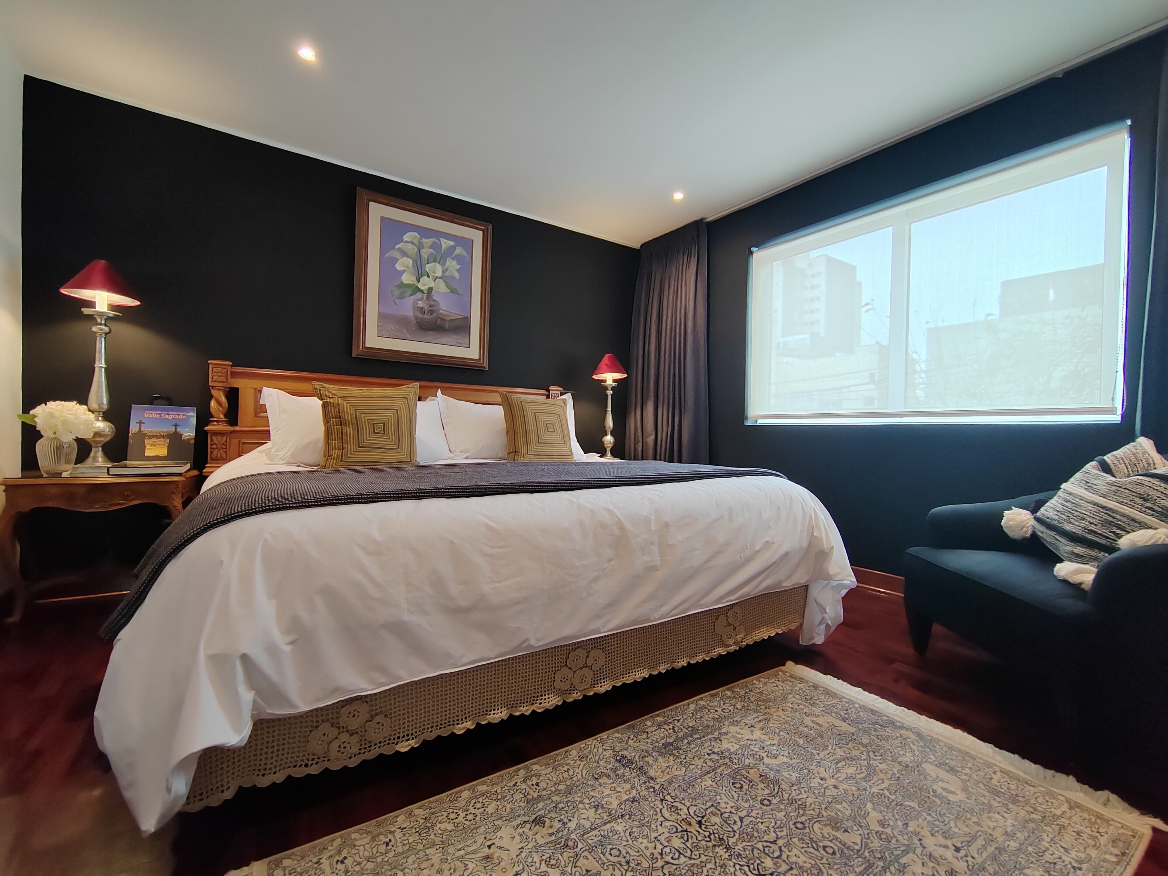 Foto - Ana Frank Boutique Hotel