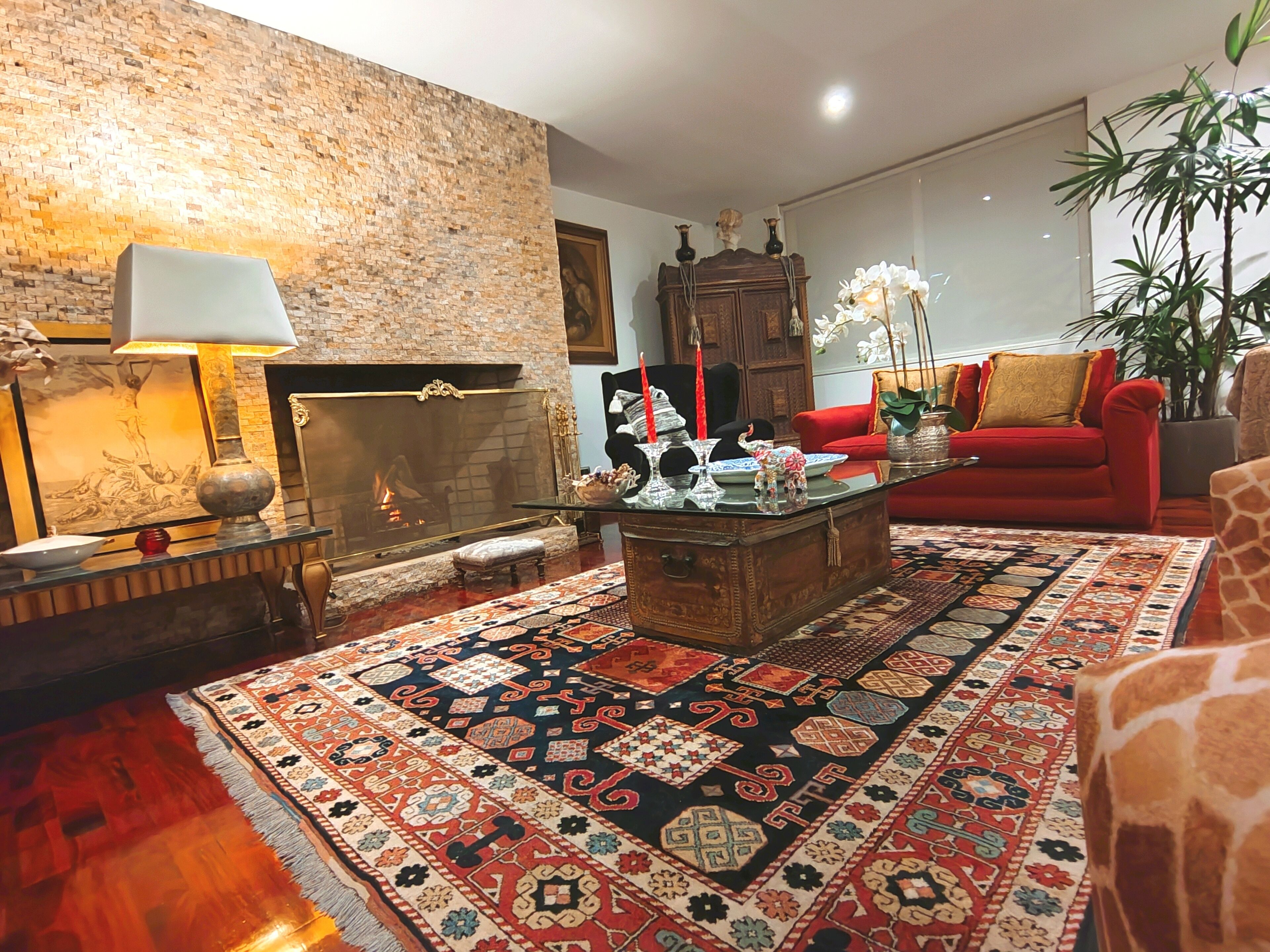 Foto - Ana Frank Boutique Hotel
