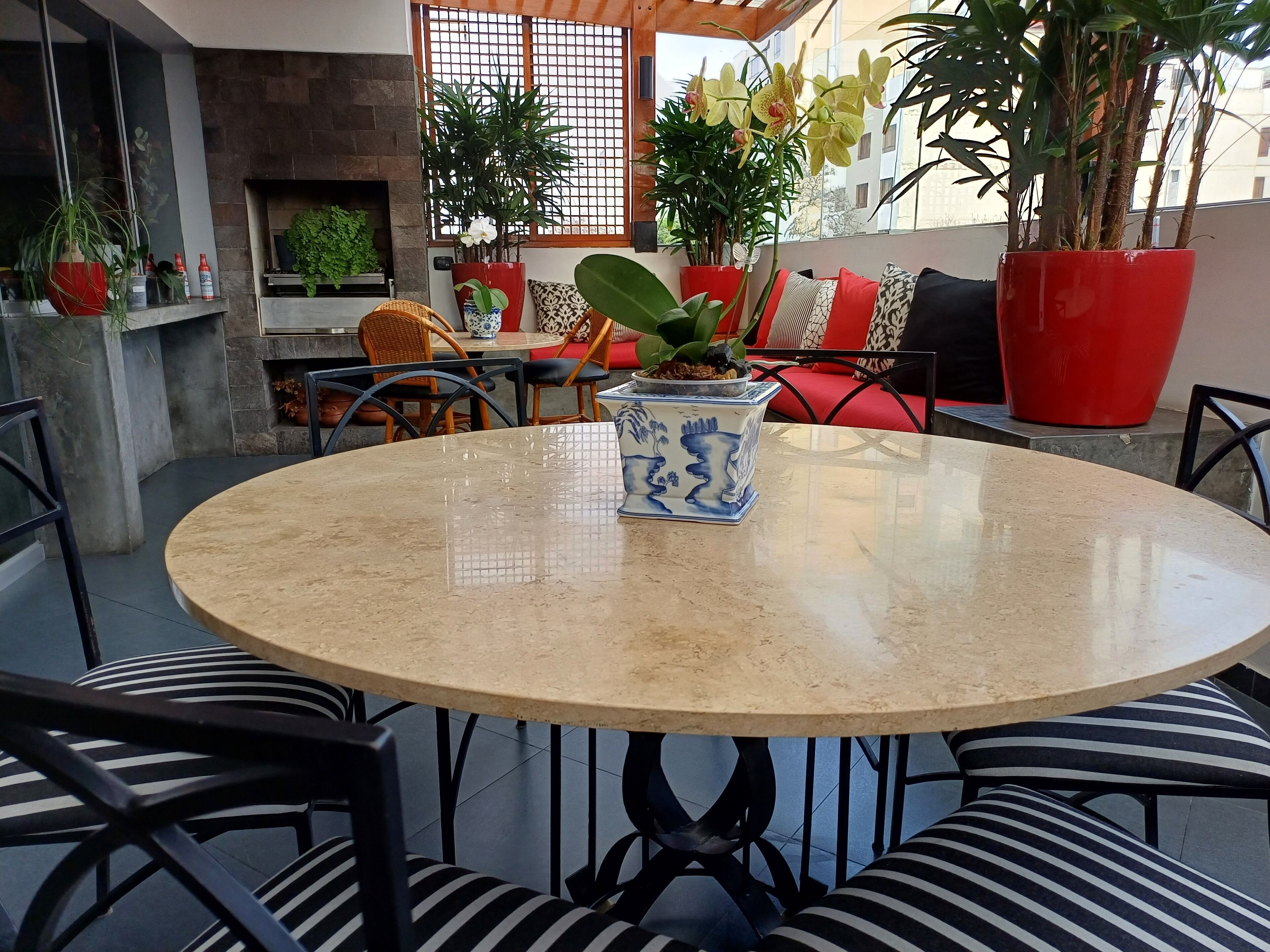 Photo - Ana Frank Boutique Hotel