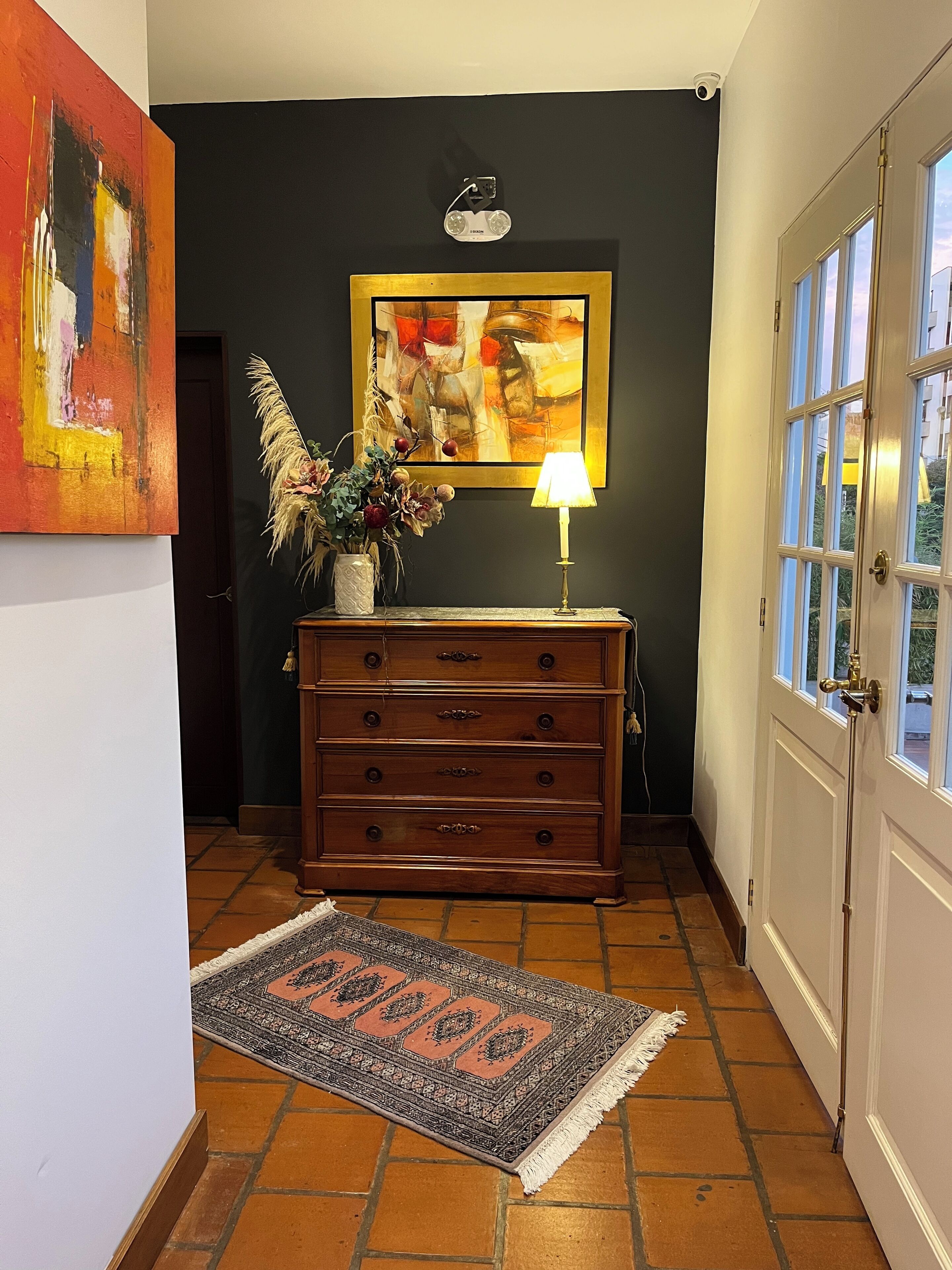 Foto - Ana Frank Boutique Hotel