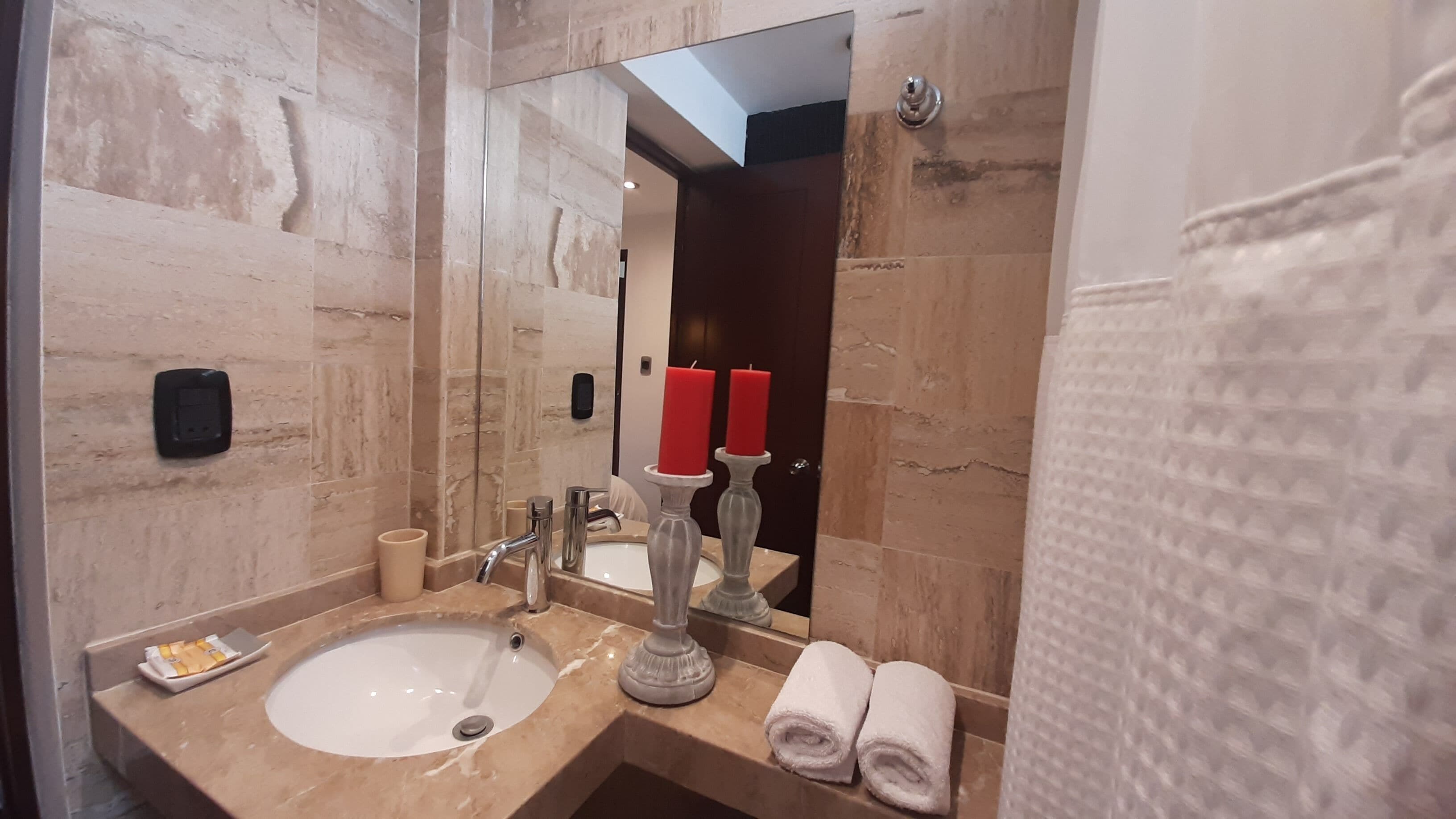 Foto - Ana Frank Boutique Hotel